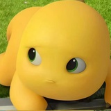 奶龙