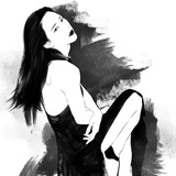 荼靡