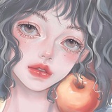 可可草莓