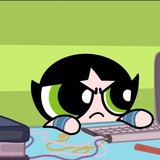 飞天小女警毛毛