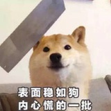 独居老狗