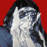 烧海。