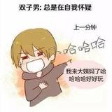 双子