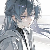 落日余晖