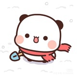 雪花熊子☃🌊