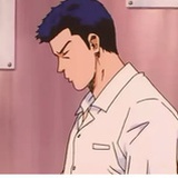 正常人