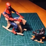 手艺传下去