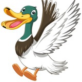 亭林野鸭巨好吃