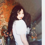 疯帽子有大酒窝