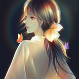 蓁弥萌同学