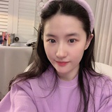 广东刘亦菲