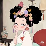 未果果