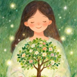 绿山墙小屋Anne