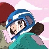 少女与八戒