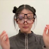 用户脸