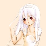 糖馅喵团子