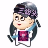 岐岐的三级头