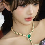 高奢女帝张元英