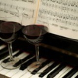 Music & Wine