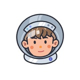 深蓝时见鲸