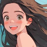 是我