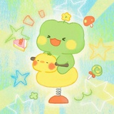 。