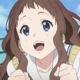 神所偏爱的少女