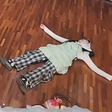 把你当个屁放了