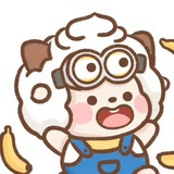懒羊羊（大厨版