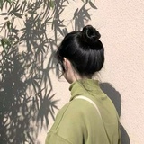 青萸