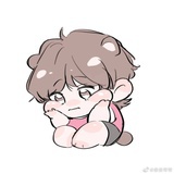 莓渍（黑化版