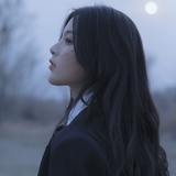 杨超越扒拉我