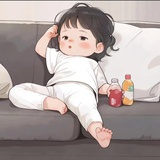 抠不掉的蚊子血