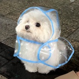 旅行雨衣