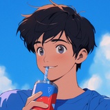 无限温暖的蓝