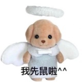 小灰灰（瘦身版