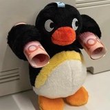 𝗣𝗶𝗻𝗴𝘂