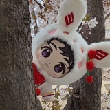 蟹蟹在这里～