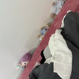 不掉泪的小朋友