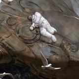 大星星