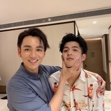 眼睛会说话👀