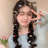 美女