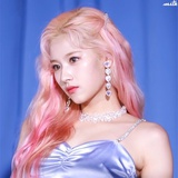 Twice-凑崎纱夏