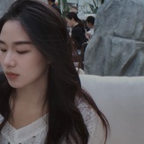 FiFi的脚趾头