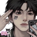 小芒星