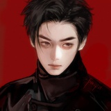 内向害羞潮男