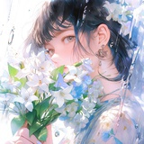 爱上月亮🌙