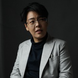 鬓微霜