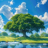 沐涵