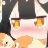 虾仁不眨眼